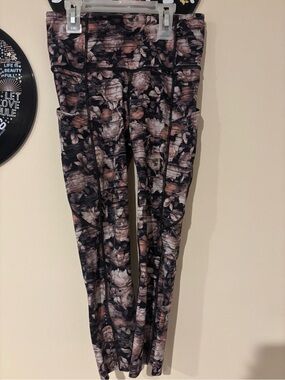 Lululemon legging